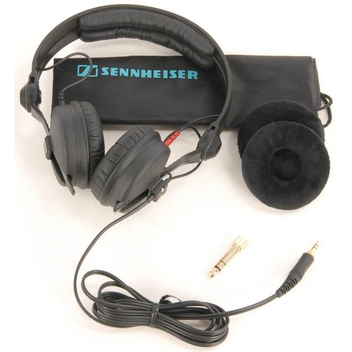 Sennheiser HD25 навушники